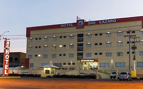 Hotel São Lázaro